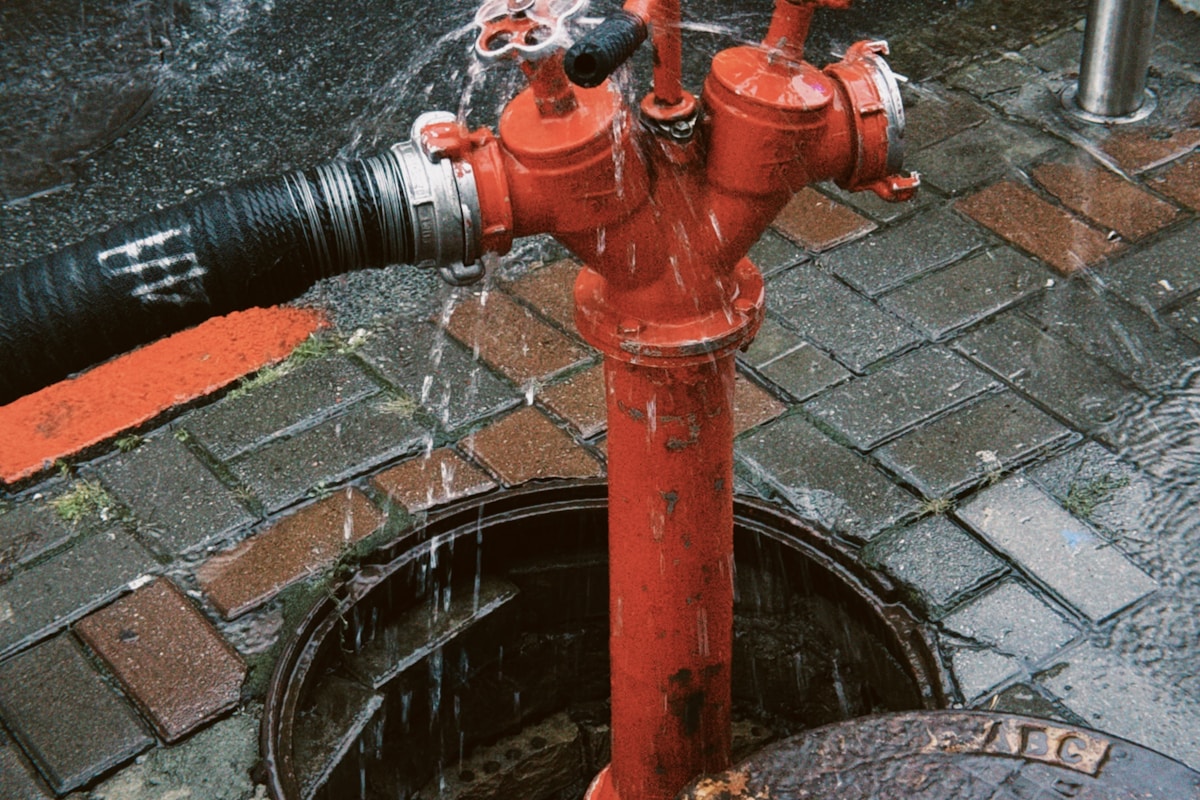 Structural Drying service in Homestead, FL